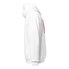 Love Poster Hoodie