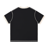 Color-Blocked Raglan Sleeve T-Shirt | カラー切替 ラグランTシャツ