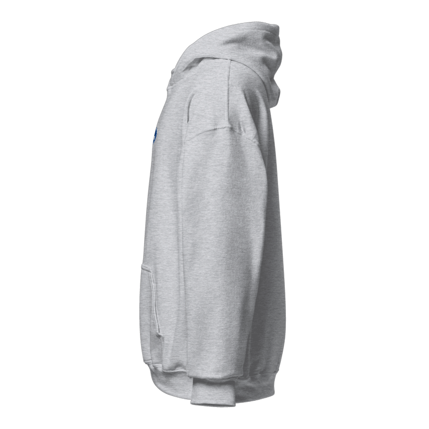 Brothers Logo Hoodie