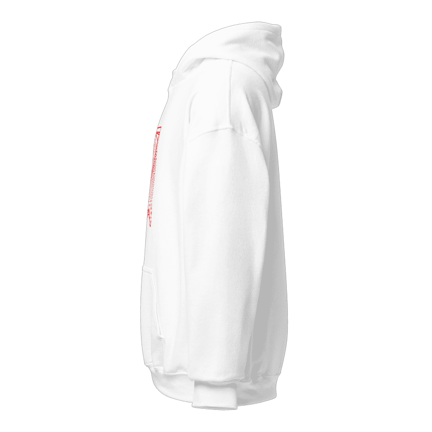 Helix Box Hoodie TYPE2