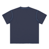 Hand-frayed Reversible T-shirt | フレイド リバーシブルTシャツ