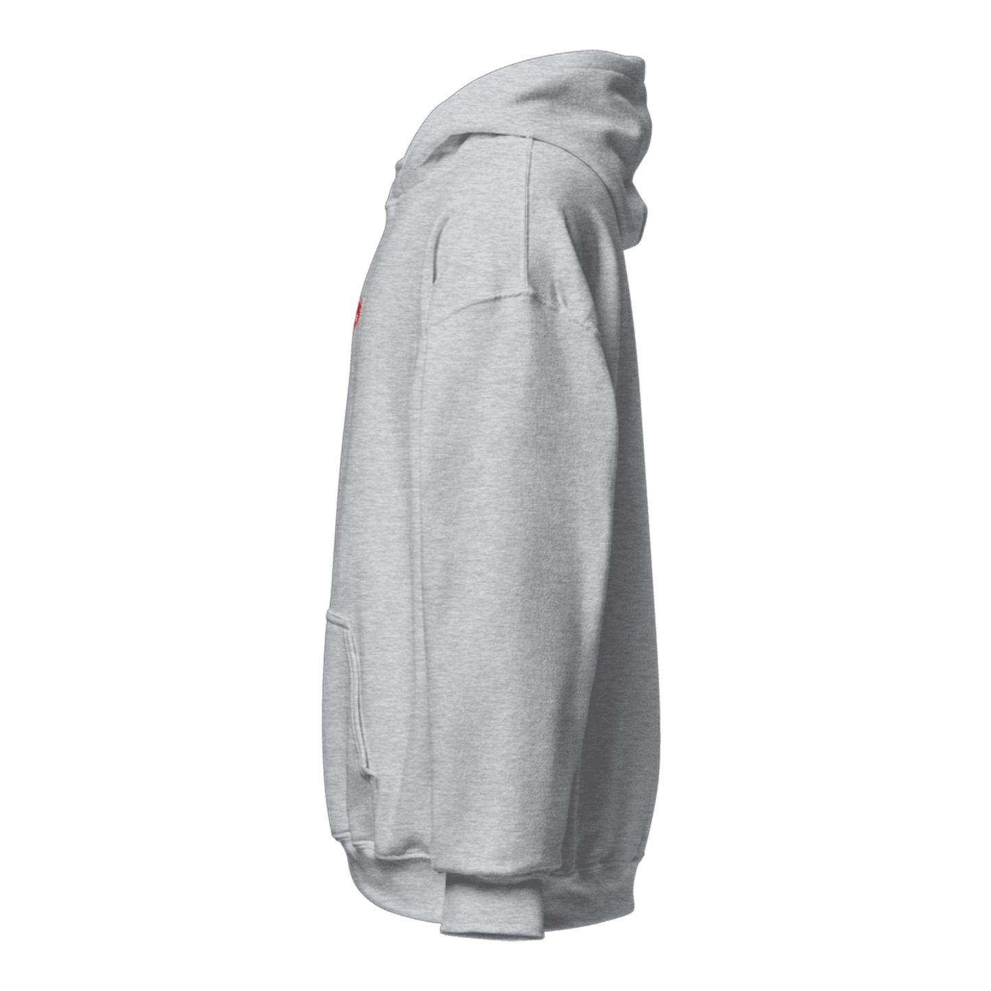 Brothers Logo Hoodie TYPE2