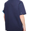 Hand-frayed Reversible T-shirt | フレイド リバーシブルTシャツ