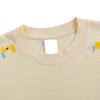 Paint Splatter T-Shirt | ペイントスプラッター Tシャツ