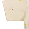 Paint Splatter T-Shirt | ペイントスプラッター Tシャツ