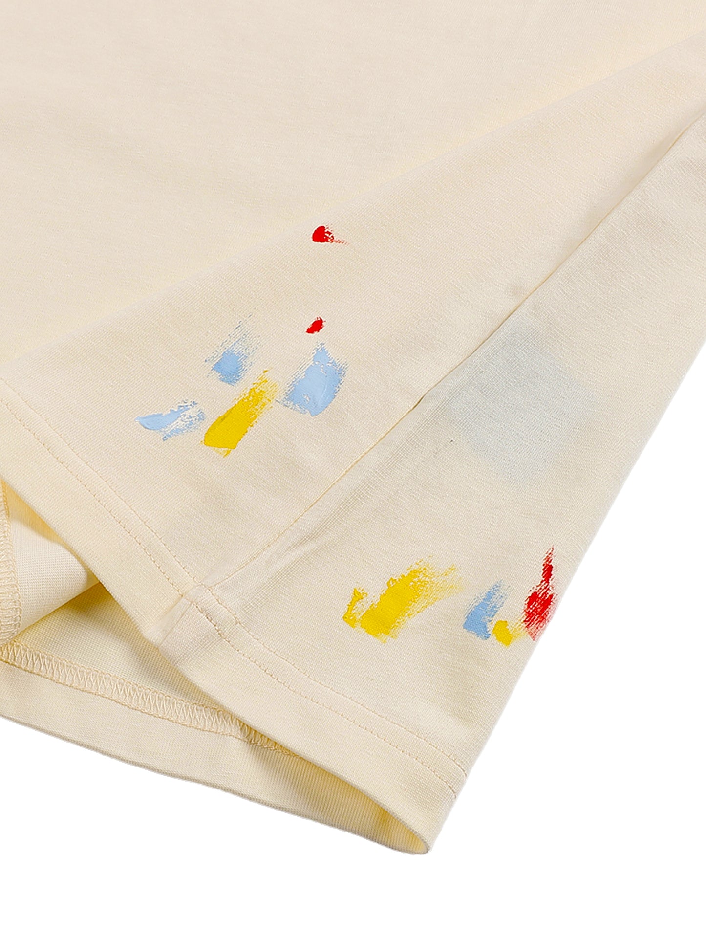 Paint Splatter T-Shirt | ペイントスプラッター Tシャツ