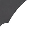 Raw Edge Boxy Non-Shrink T-Shirt | カットオフ 短丈Tシャツ