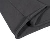 Raw Edge Boxy Non-Shrink T-Shirt | カットオフ 短丈Tシャツ
