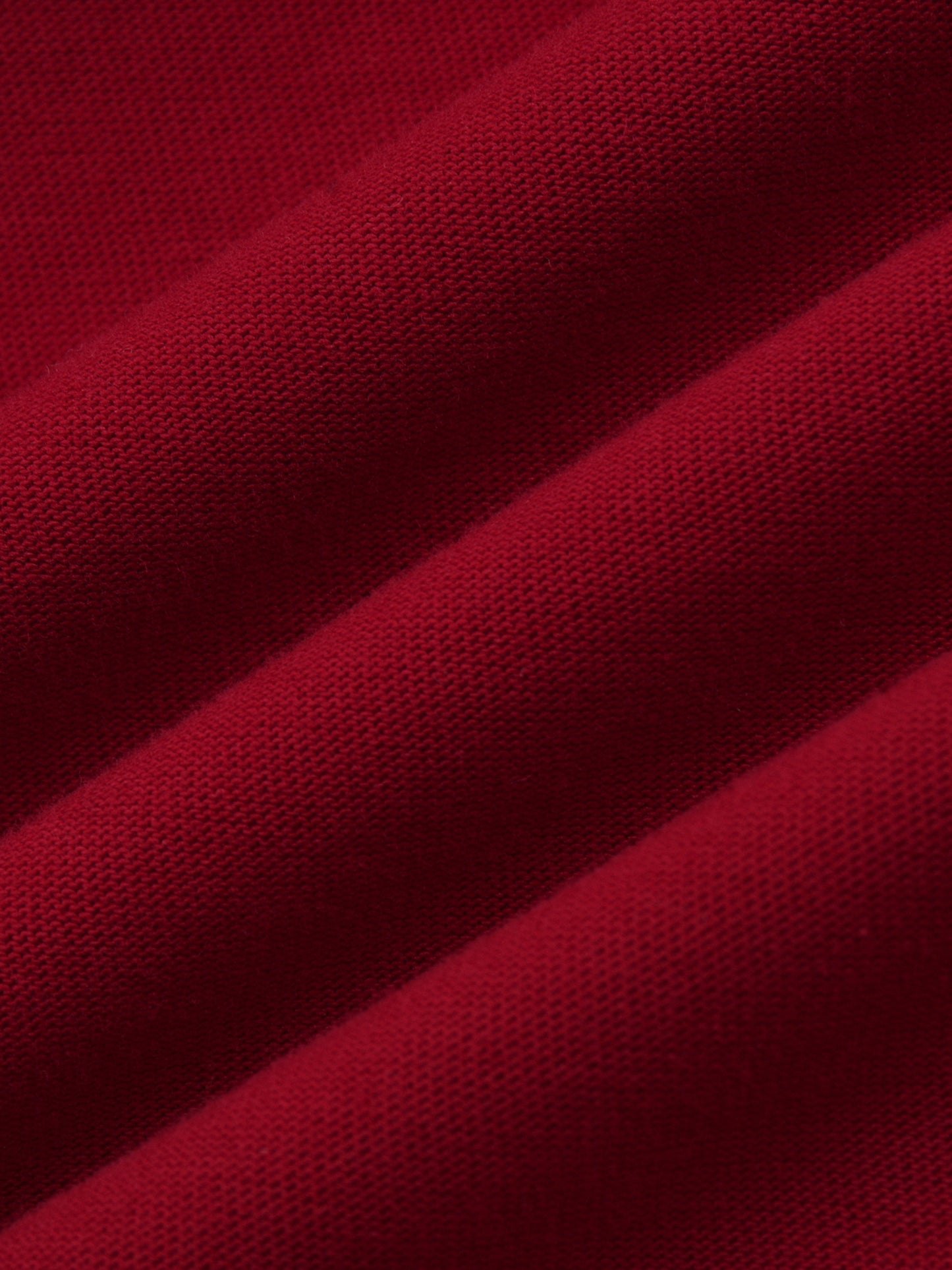 Contrast Panel Cotton T-Shirt | コントラストパネル Tシャツ
