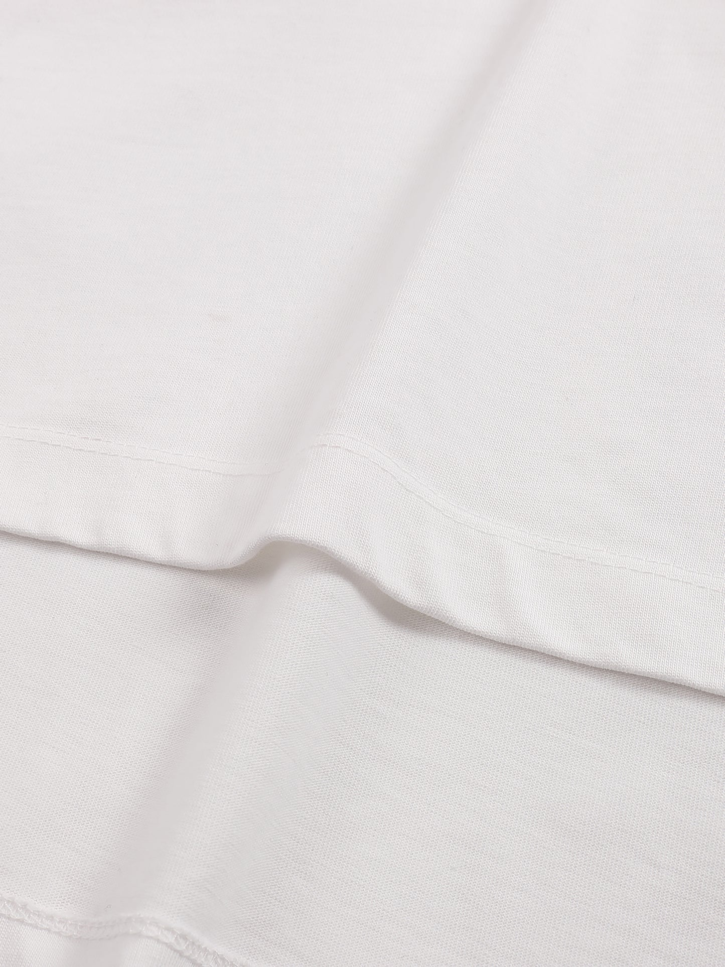 Contrast Edge Ribbed Crewneck Raglan T-Shirt | 配色リブ ラグランTシャツ