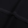 Streetwear Contrast-Stitched Cotton T-Shirt | ストリート 配色ステッチTシャツ