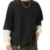 Docking Sleeve Box Tee | ドッキングスリーブボックスTシャツ