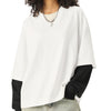 Docking Sleeve Box Tee | ドッキングスリーブボックスTシャツ