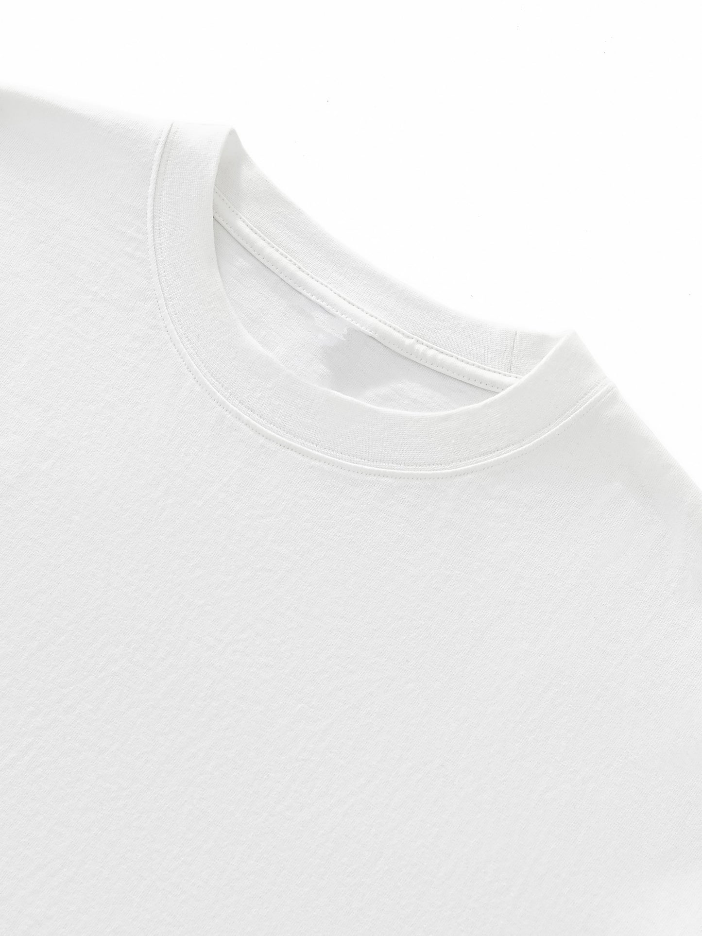Docking Sleeve Box Tee | ドッキングスリーブボックスTシャツ