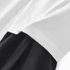Docking Sleeve Box Tee | ドッキングスリーブボックスTシャツ