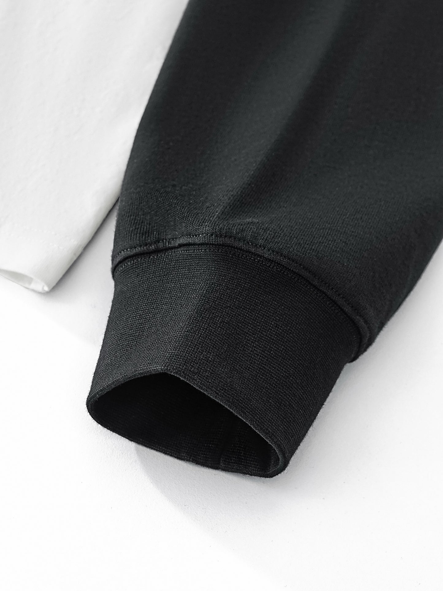 Docking Sleeve Box Tee | ドッキングスリーブボックスTシャツ
