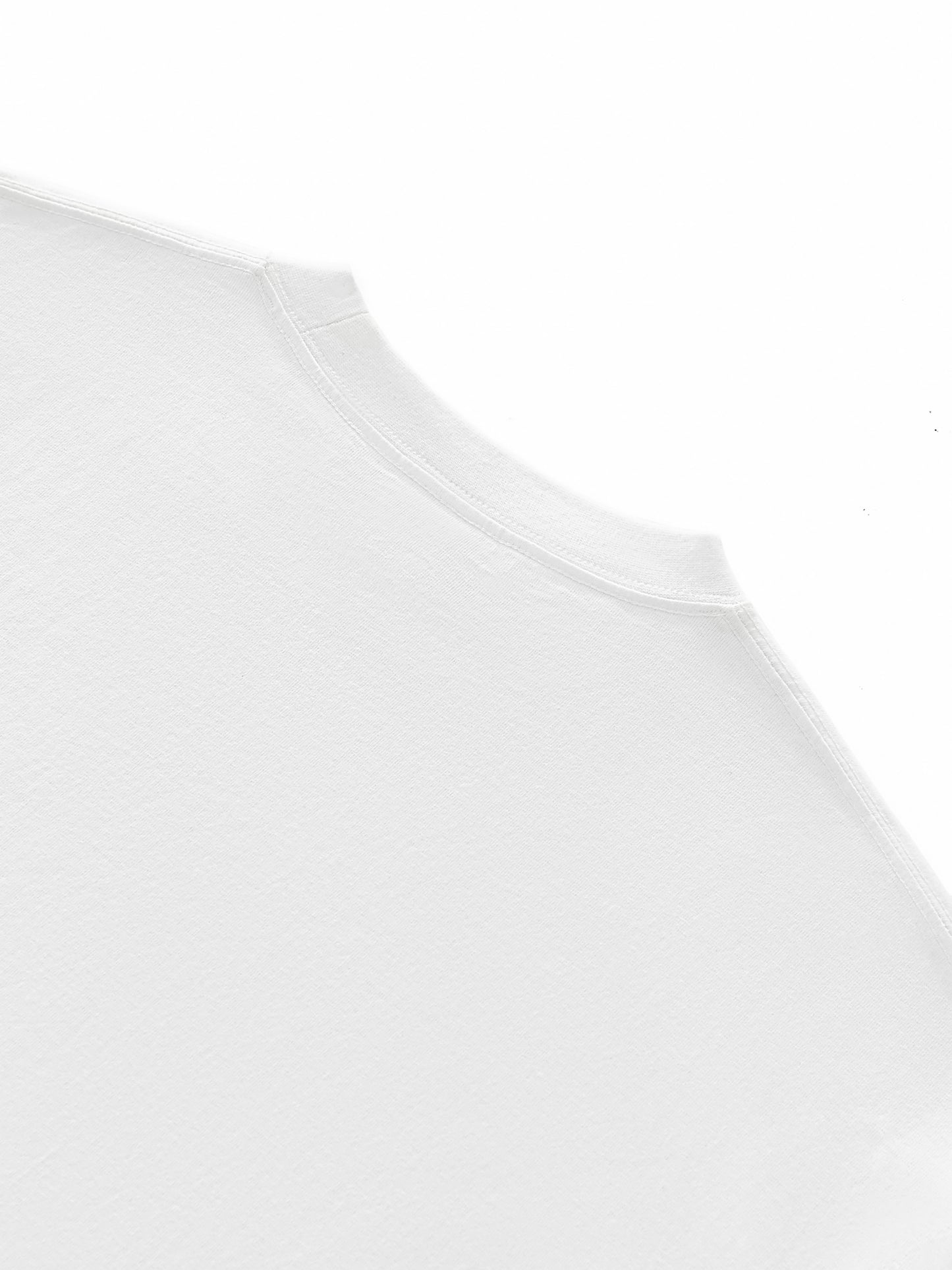 Docking Sleeve Box Tee | ドッキングスリーブボックスTシャツ