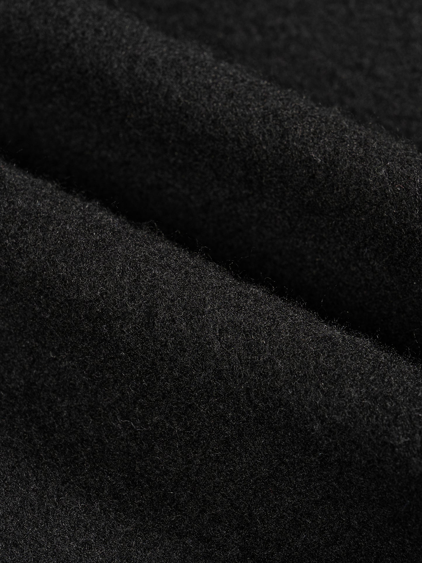 Sweat Set-up｜スウェット セットアップ -BLACK