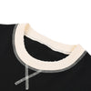 Color-Blocked Raglan Sleeve T-Shirt | カラー切替 ラグランTシャツ