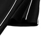 Contrast Stitch Raglan T-Shirt | 配色ステッチ ラグランTシャツ