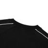 Contrast Stitch Raglan T-Shirt | 配色ステッチ ラグランTシャツ