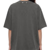 Washed Boxy Studded T-Shirt | ウォッシュド スタッズTシャツ