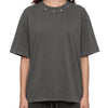Washed Boxy Studded T-Shirt | ウォッシュド スタッズTシャツ