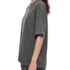 Washed Boxy Studded T-Shirt | ウォッシュド スタッズTシャツ