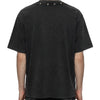 Washed Boxy Studded T-Shirt | ウォッシュド スタッズTシャツ