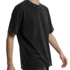 Washed Boxy Studded T-Shirt | ウォッシュド スタッズTシャツ