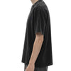 Washed Boxy Studded T-Shirt | ウォッシュド スタッズTシャツ