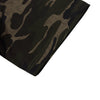 Camo Boxy T-Shirt | 迷彩 短丈Tシャツ