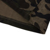 Camo Boxy T-Shirt | 迷彩 短丈Tシャツ