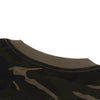 Camo Boxy T-Shirt | 迷彩 短丈Tシャツ