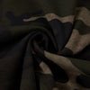 Camo Boxy T-Shirt | 迷彩 短丈Tシャツ