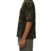 Camo Boxy T-Shirt | 迷彩 短丈Tシャツ
