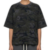 Camo Boxy T-Shirt | 迷彩 短丈Tシャツ