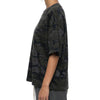 Camo Boxy T-Shirt | 迷彩 短丈Tシャツ