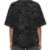 Camo Boxy T-Shirt | 迷彩 短丈Tシャツ