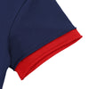 Boxy Color Block T-Shirt | カラーブロック 短丈Tシャツ