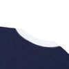 Boxy Color Block T-Shirt | カラーブロック 短丈Tシャツ