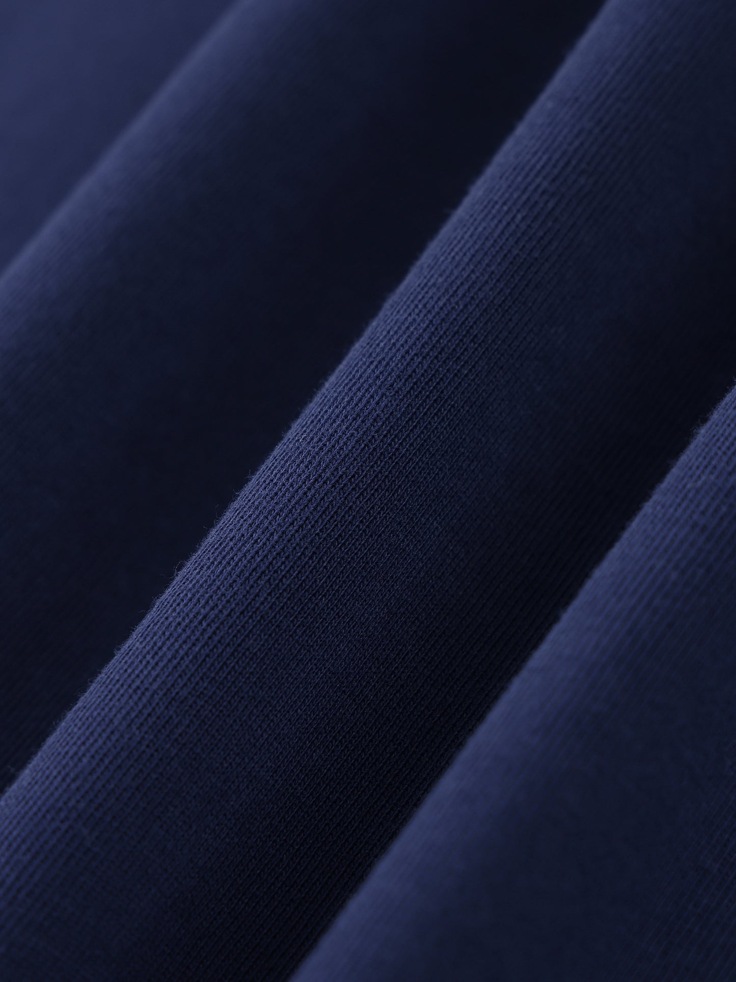 Boxy Color Block T-Shirt | カラーブロック 短丈Tシャツ