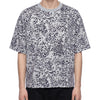Leopard Print Boxy T-Shirt | レオパード 短丈Tシャツ