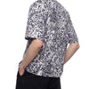 Leopard Print Boxy T-Shirt | レオパード 短丈Tシャツ