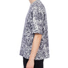 Leopard Print Boxy T-Shirt | レオパード 短丈Tシャツ