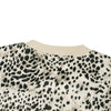 Leopard Print Boxy T-Shirt | レオパード 短丈Tシャツ