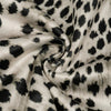 Leopard Print Boxy T-Shirt | レオパード 短丈Tシャツ