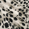 Leopard Print Boxy T-Shirt | レオパード 短丈Tシャツ