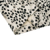 Leopard Print Boxy T-Shirt | レオパード 短丈Tシャツ