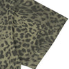 Leopard Print Boxy T-Shirt TYPE2 | レオパード 短丈Tシャツ TYPE2